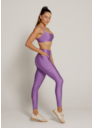 LEGGING FUN PL AZUL PETRÓLEO