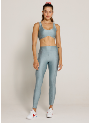 LEGGING MEMORIES TX AZUL