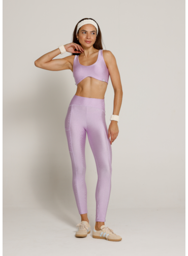 LEGGING MEMORIES TX LILÁS