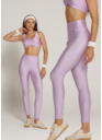 LEGGING MEMORIES TX LILÁS