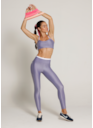 LEGGING REPLAY ATK LILÁS