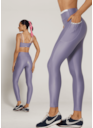 LEGGING REPLAY ATK LILÁS