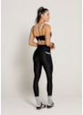 LEGGING REPLAY ATK LILÁS