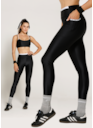 LEGGING REPLAY ATK LILÁS