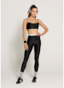 LEGGING REPLAY ATK LILÁS