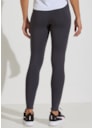 LEGGING SUPER EMANA CINZA ESCURO