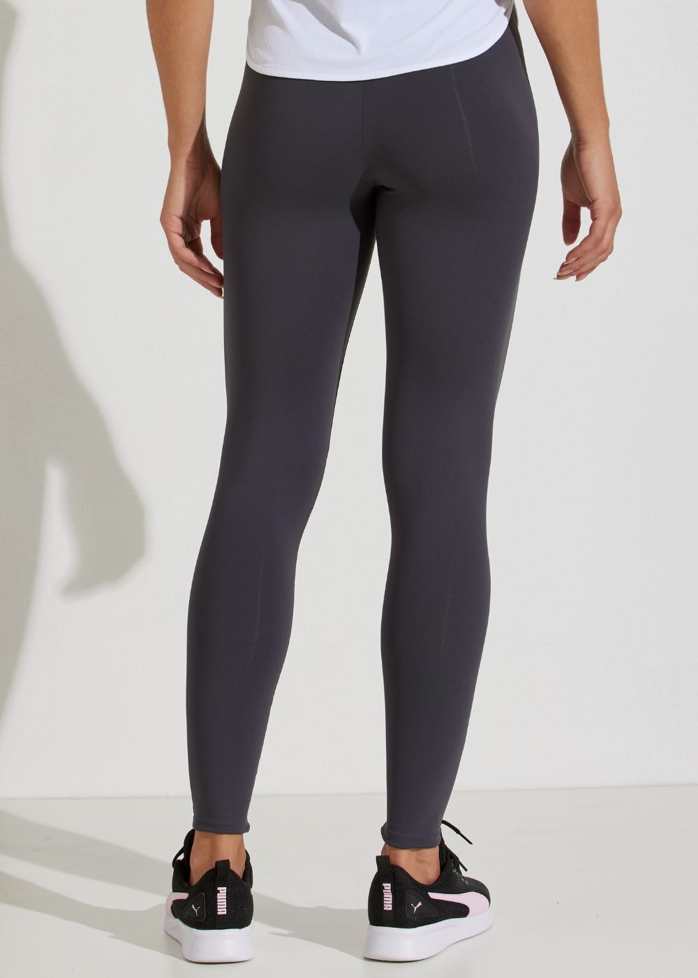 LEGGING SUPER EMANA PRETO