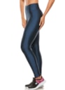 LEGGING TRILOBAL PRETO