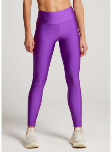 LEGGING TRILOBAL ORQUÍDEA