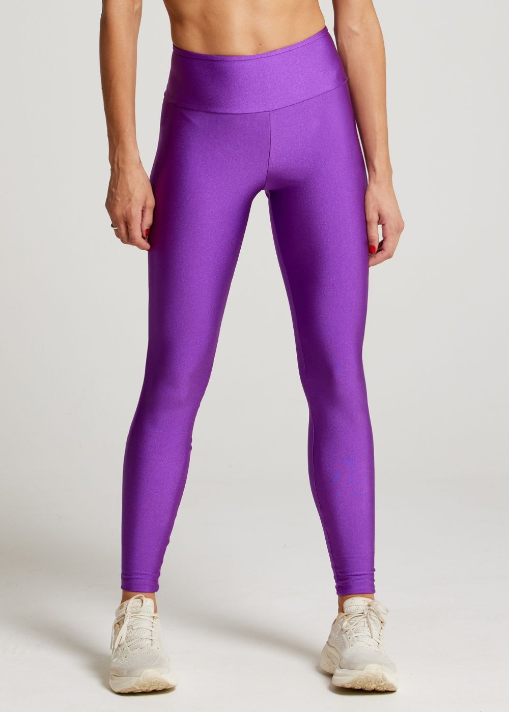 LEGGING TRILOBAL MARINHO SHARK