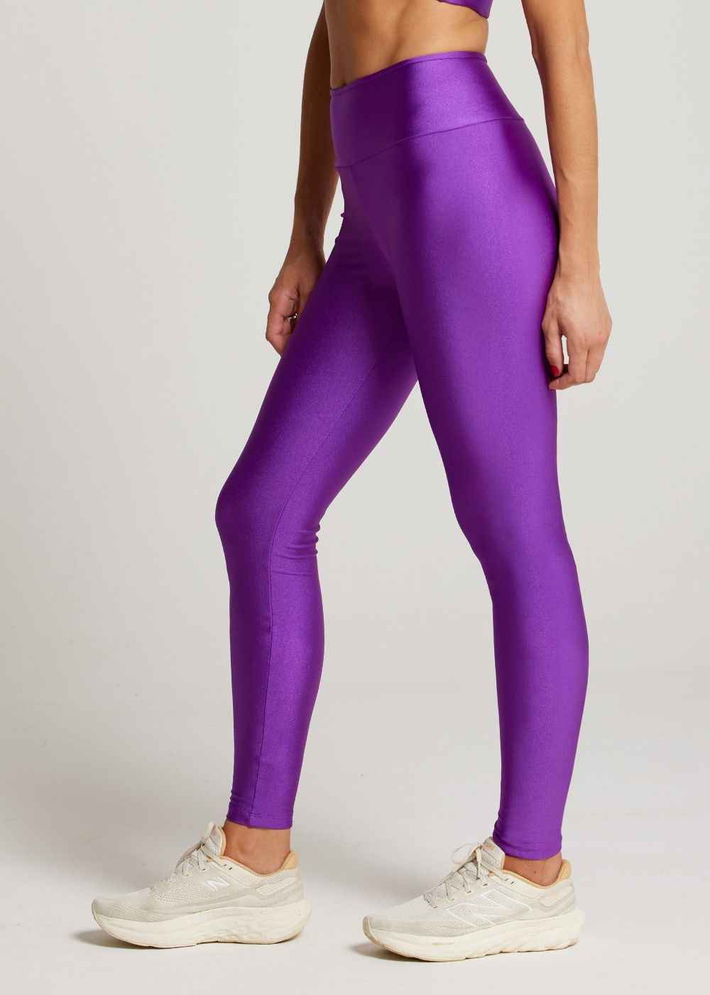 LEGGING TRILOBAL MARINHO SHARK