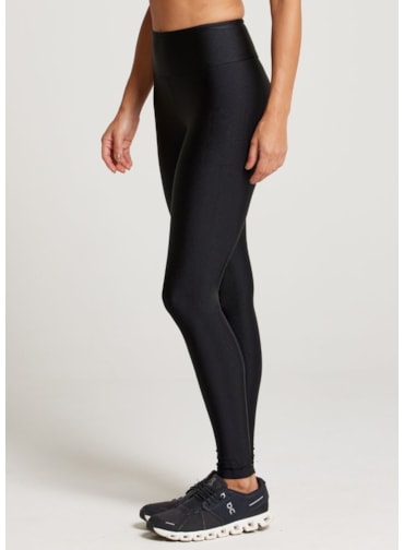 LEGGING TRILOBAL PRETO