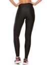 LEGGING TRILOBAL PRETO