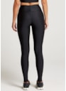 LEGGING TRILOBAL PRETO