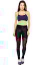 LEGGING VENARI PRETO