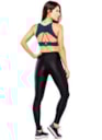 LEGGING VENARI PRETO