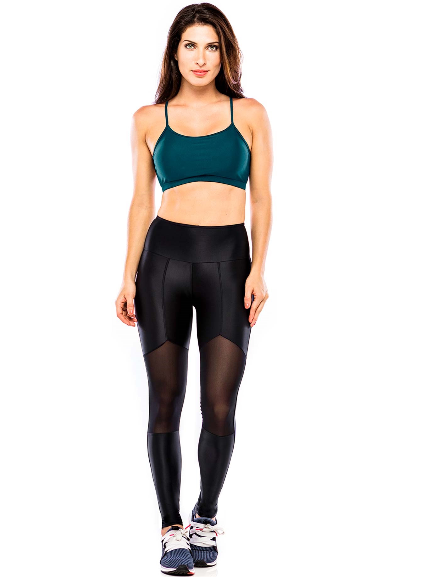 LEGGING VENARI PRETO 