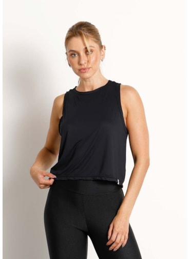 REGATA 2 EM 1 POLIAMIDA PACE PRETO