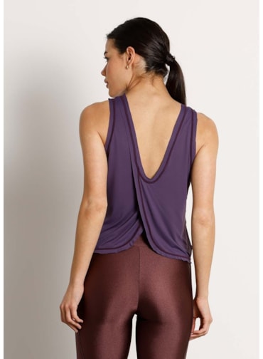 REGATA 2 EM 1 POLIAMIDA PACE ROXO