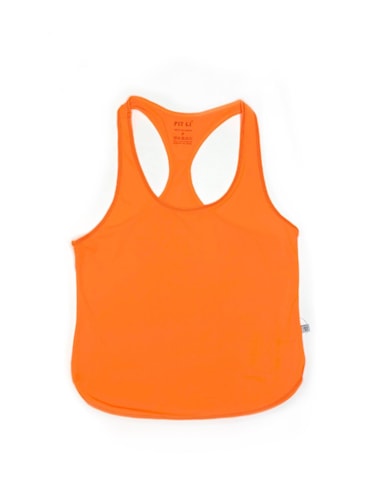 REGATA AIR COLORS LARANJA NEON