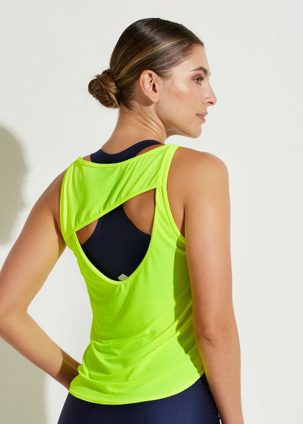 REGATA AIR FIT BRANCO