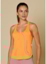 REGATA AIR ME GUSTA LARANJA NEON
