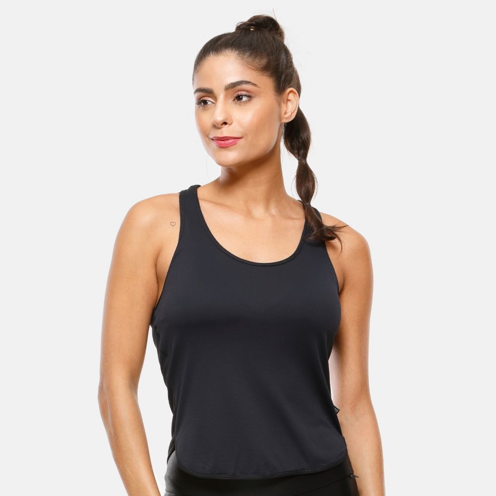 REGATA AIR PRETO