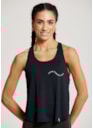 REGATA COLORFULL PRETO