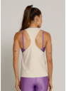 REGATA COM BOLSO CLASS FL OFF WHITE
