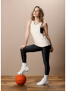 REGATA COM BOLSO CLASS FL OFF WHITE