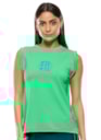 REGATA DREAMER VERDE LIMA
