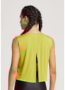 REGATA FEEL GOOD AMARELO