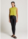 REGATA FEEL GOOD AMARELO