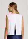 REGATA FEEL GOOD BRANCO
