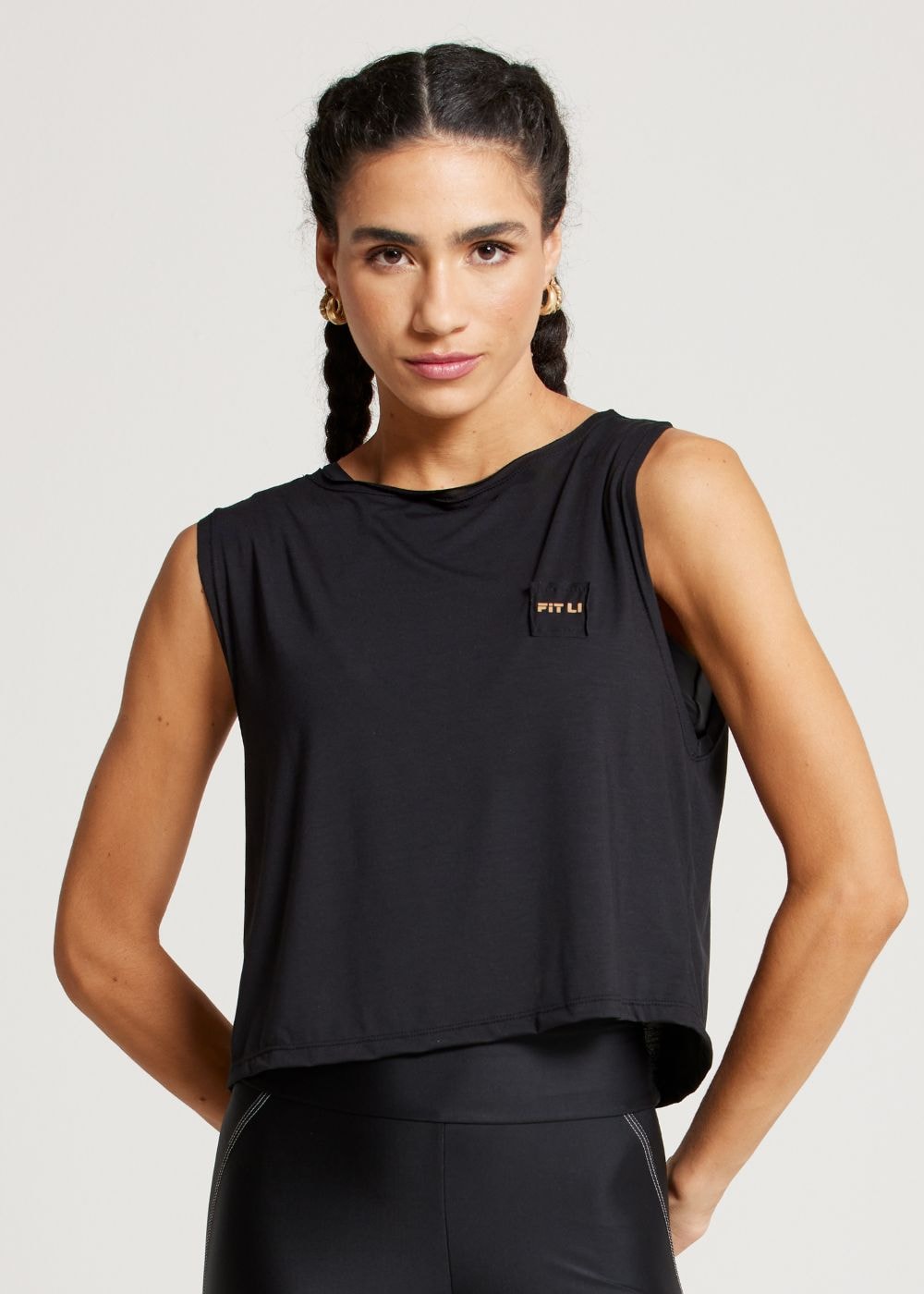 REGATA FEEL GOOD BRANCO