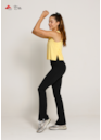 REGATA FENDA FLASHBACK LN AMARELO MANTEIGA