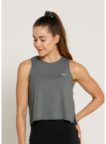 REGATA FENDA FLASHBACK LN GRAFITE