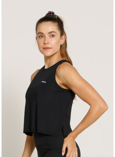 REGATA FENDA FLASHBACK LN PRETO