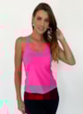 REGATA FIT LI AZUL