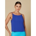 REGATA GUAPA AZUL INDIGO