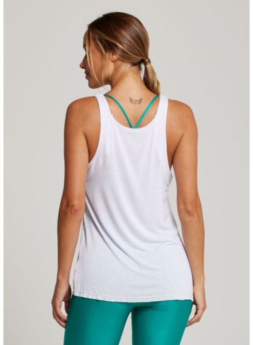 REGATA LETS GO BRANCO