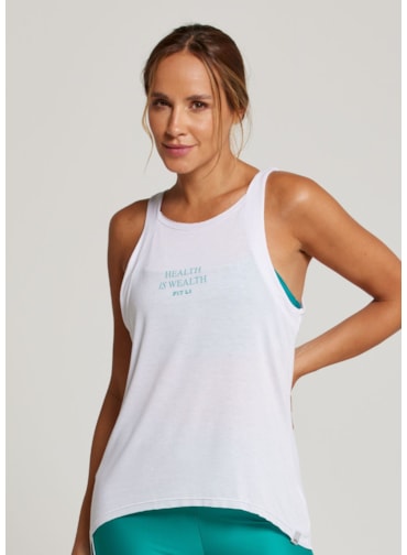 REGATA LETS GO BRANCO