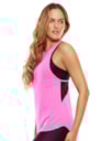 REGATA MOVE ROSA NEON