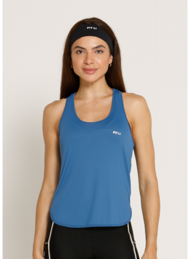 REGATA NADADOR AIR REPLAY AZUL