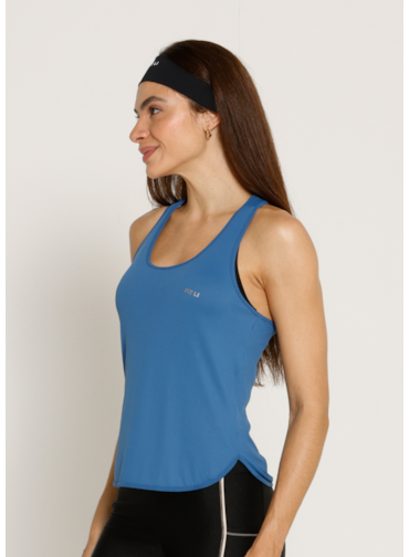 REGATA NADADOR AIR REPLAY AZUL