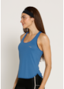 REGATA NADADOR AIR REPLAY CHOCOLATE