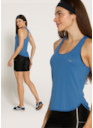 REGATA NADADOR AIR REPLAY CHOCOLATE