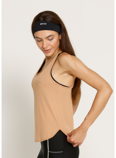 REGATA NADADOR AIR REPLAY CHOCOLATE