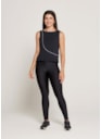 REGATA PUSH PRETO