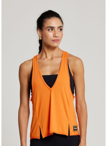 REGATA SERENITY LARANJA